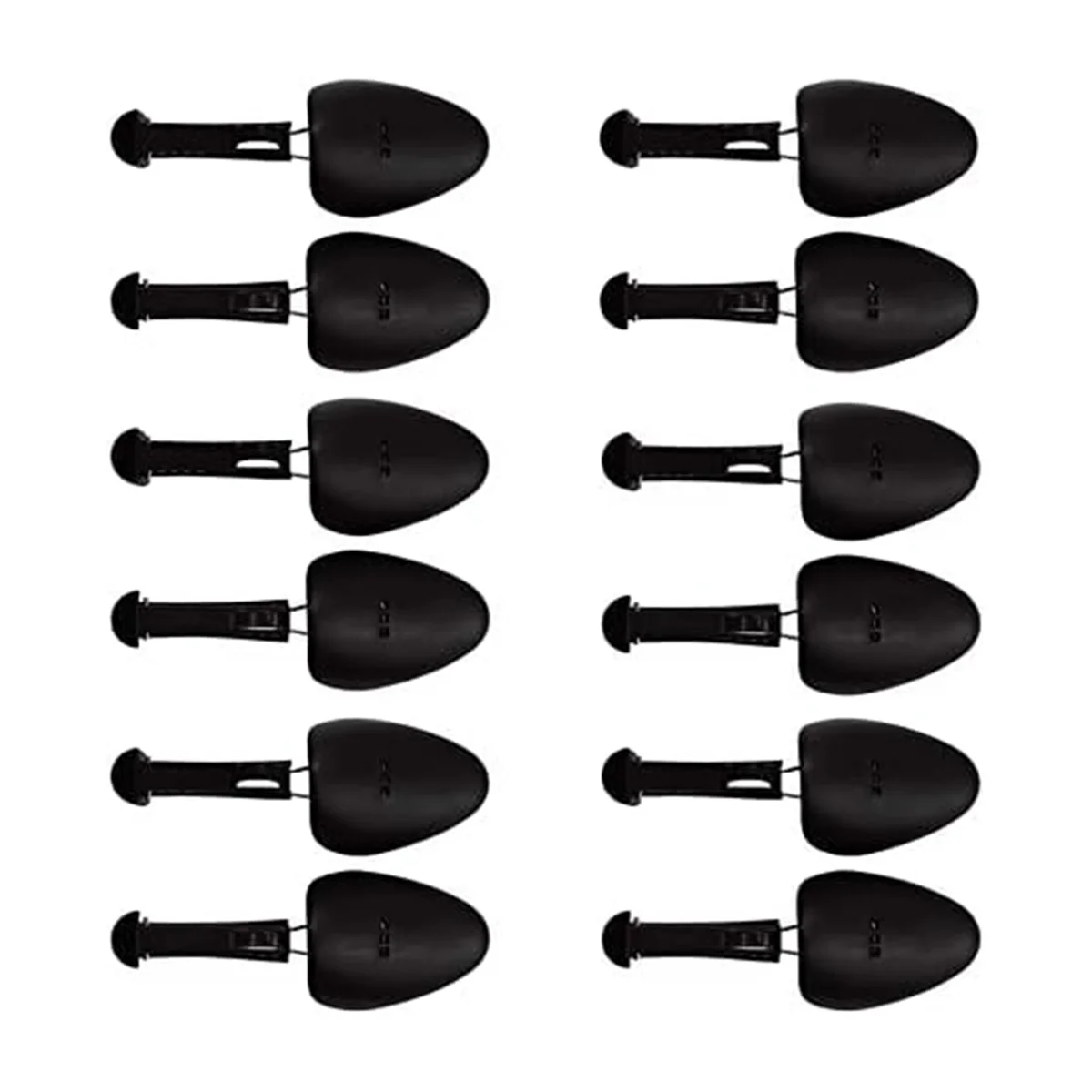 

Shoe Stretcher, Shoe Expander, Adjustable Shoe Stretcher Widener, 12PCSASDS