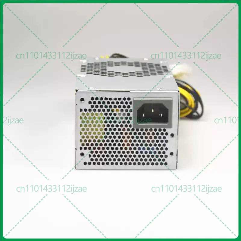 380W 10Pin Desktop Power Supply PCK014 80 Plus Platinum new for Lenovo B460 10Gen CPU 8Pin PSU