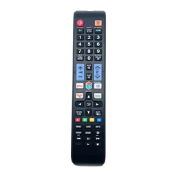 Universal IR Remote Control for Samsung QLED UHD HDR FHD 4K 8K Smart TV 2018-2024