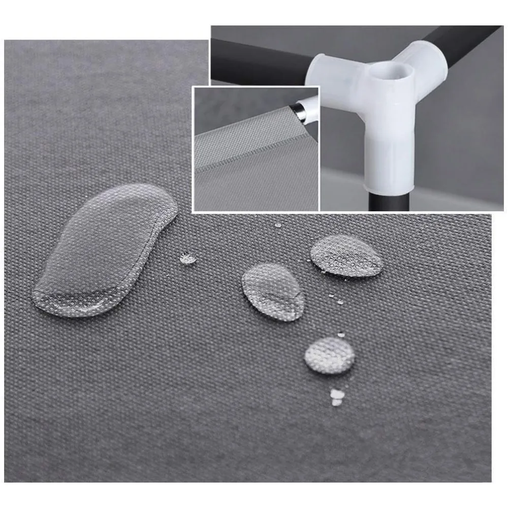 U-образный секционный диван из синели для гостиной с глубокими сидениями и удобными двухслойными подушками