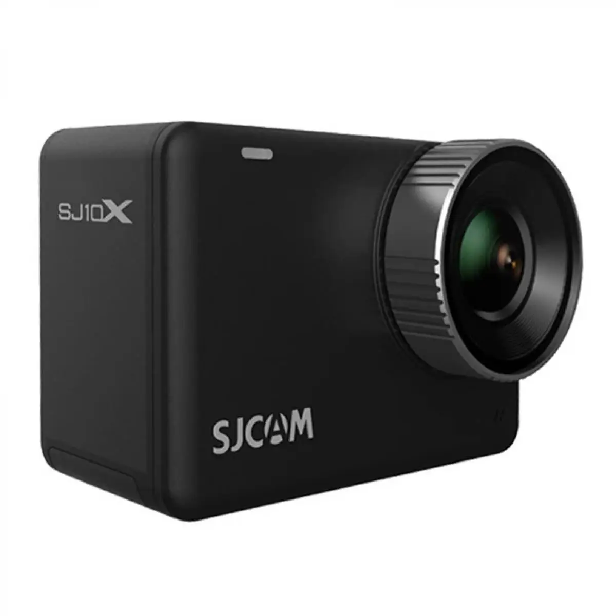 

Sjcam Sj10x Optical 12 Mp 4k24fps 2.33" Uhd Ips Touch Display Action 10m Waterproof Body Gyro Stabilization Built-In Mic