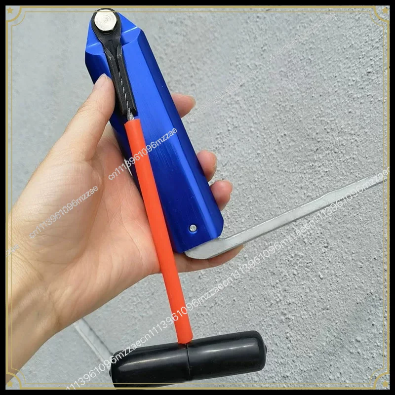 Windshield Disassembly Tool Auto Glass Broach Set Disassembly Auto Glass Tool Auto Glass Broach