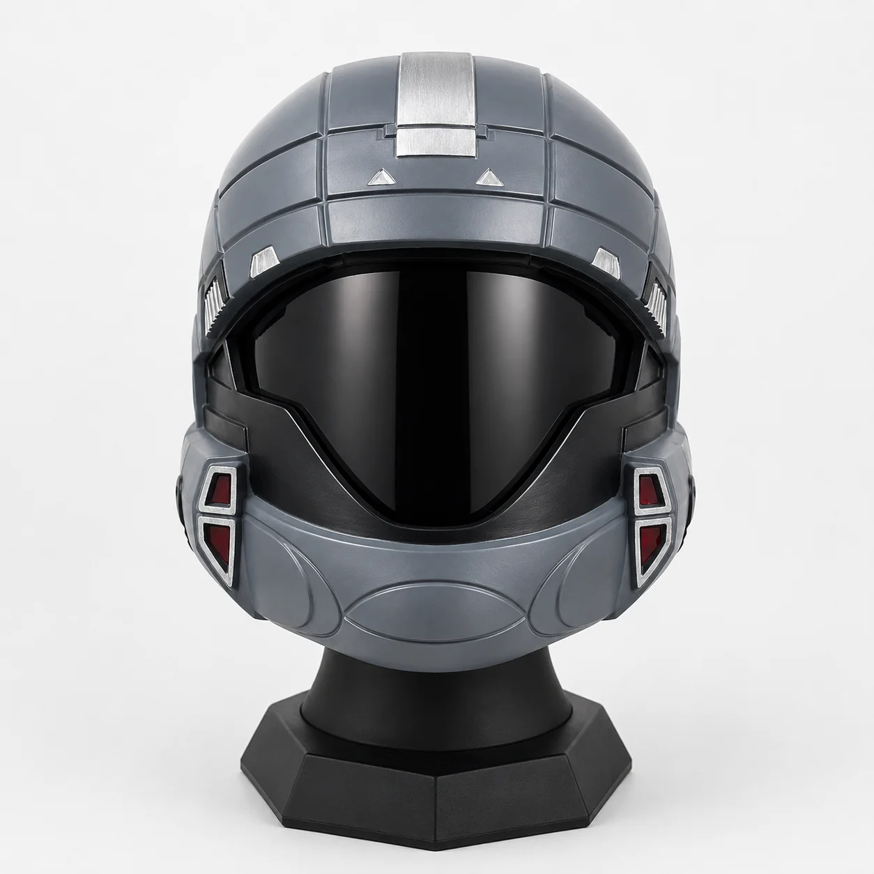 cosplay that use a motorcycle helmet Voidwalker Apex Legends inspired Mask Cyberpunk Adult Unisex Material Odst Armor Odst Motorcycle Helmet