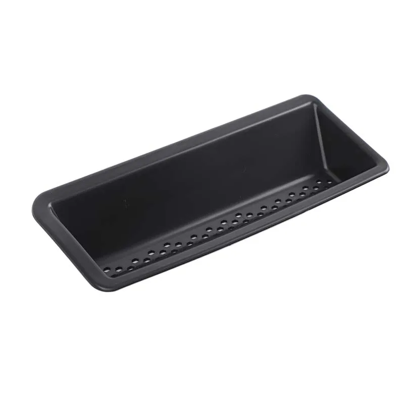 For Ford Ranger 2023 2024 2025 Accessories Car Air Intake Vent Engine Frame Hood Inlet Vent Gasket Proof Cover Filter Upgrade