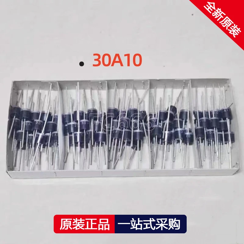 10pcs Solar Schottky diode 10SQ045 15A 20A 30A 40V 60V 100V 080 high current