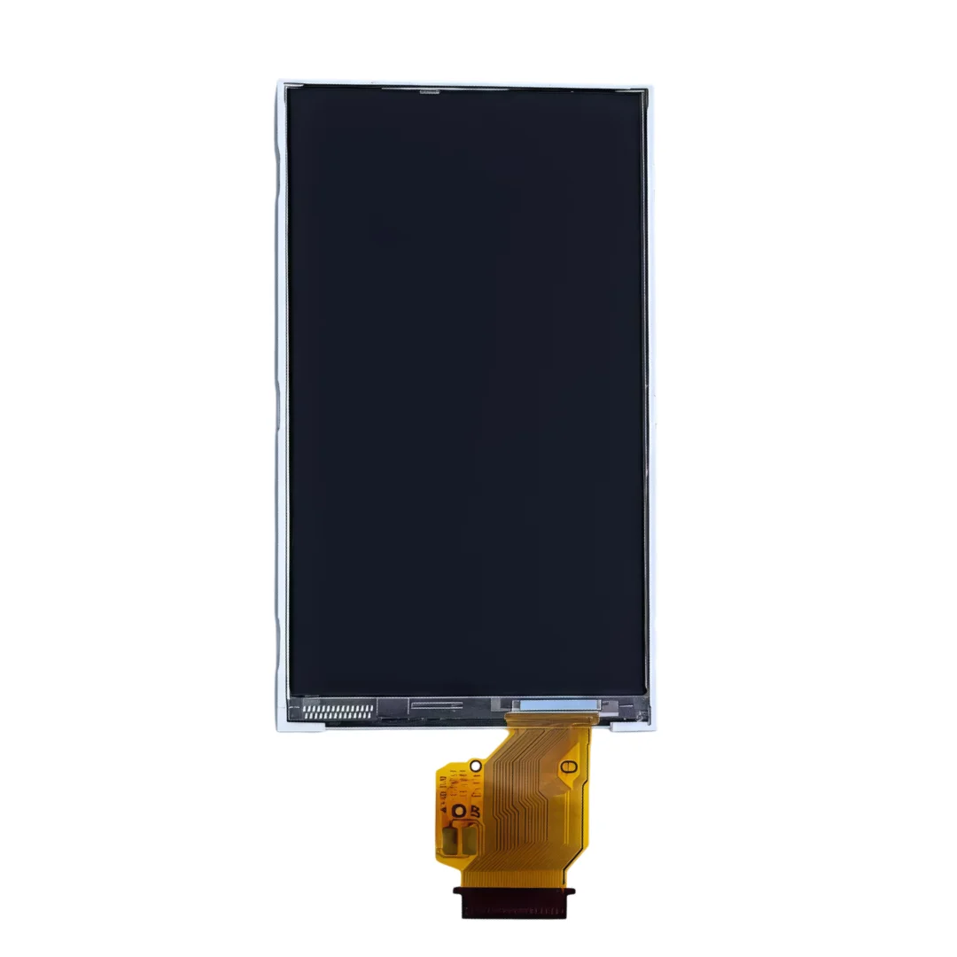 

New LCD screen with Backlight for Sony Cyber-shot DSC-TX5 TX1 T99 T110 display replacement