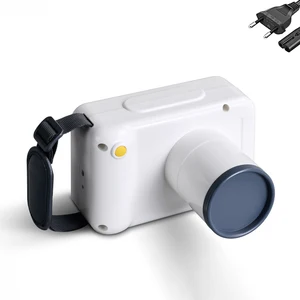 VVDental tragbarer Röntgenstrahl-Oral-Suite-Sensor im tragbaren digitalen Image System Cinemasta Röntgenmaschine 10 Hauptverkäufe Ray X Dental Dental - №1