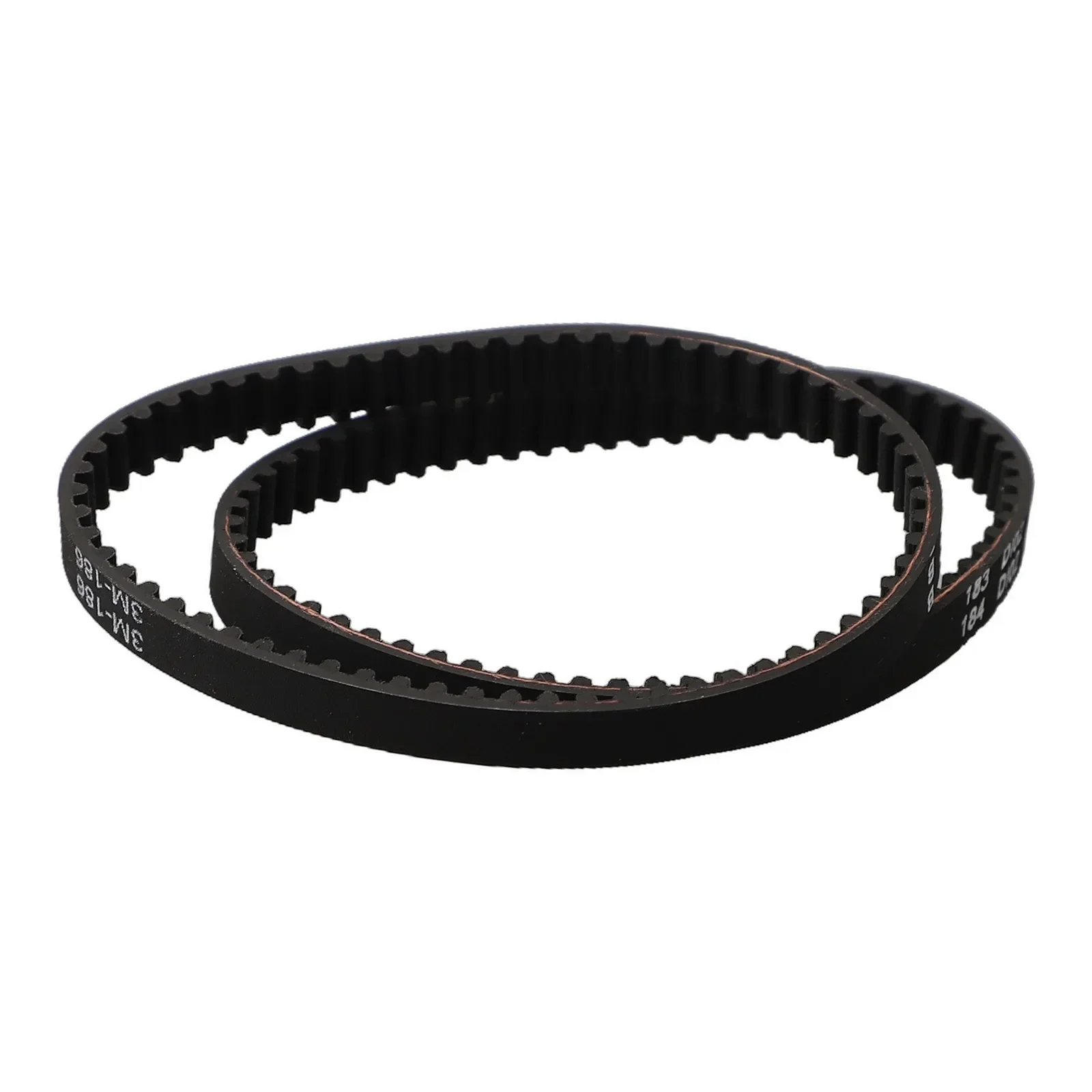 Vacuum Cleaner Belt Vacuum Cleaner Accessories Home Park 186-3M-6 Delicate Easy To Install Highly Matched High Quality