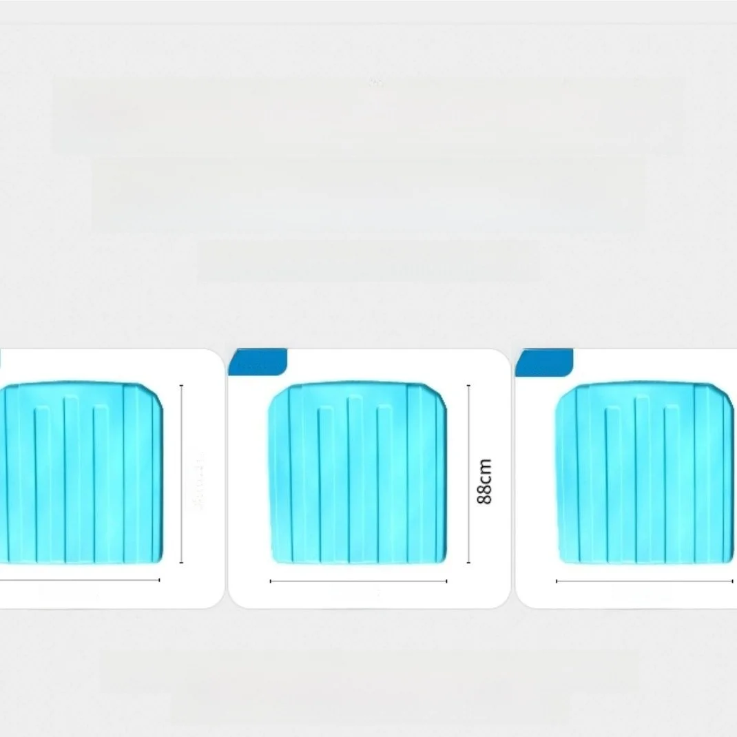 

Thiened Plastic Soft Top for Tricycle Outdoor Sunade Canopy Waterproof Index eater than 3000mm Chinese Origin