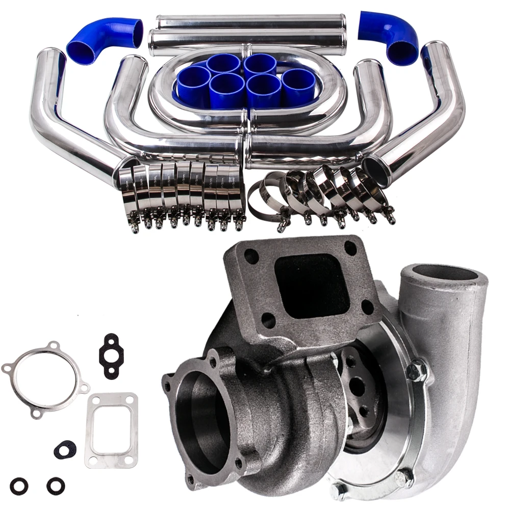 Universal Gt35 Turb… - image