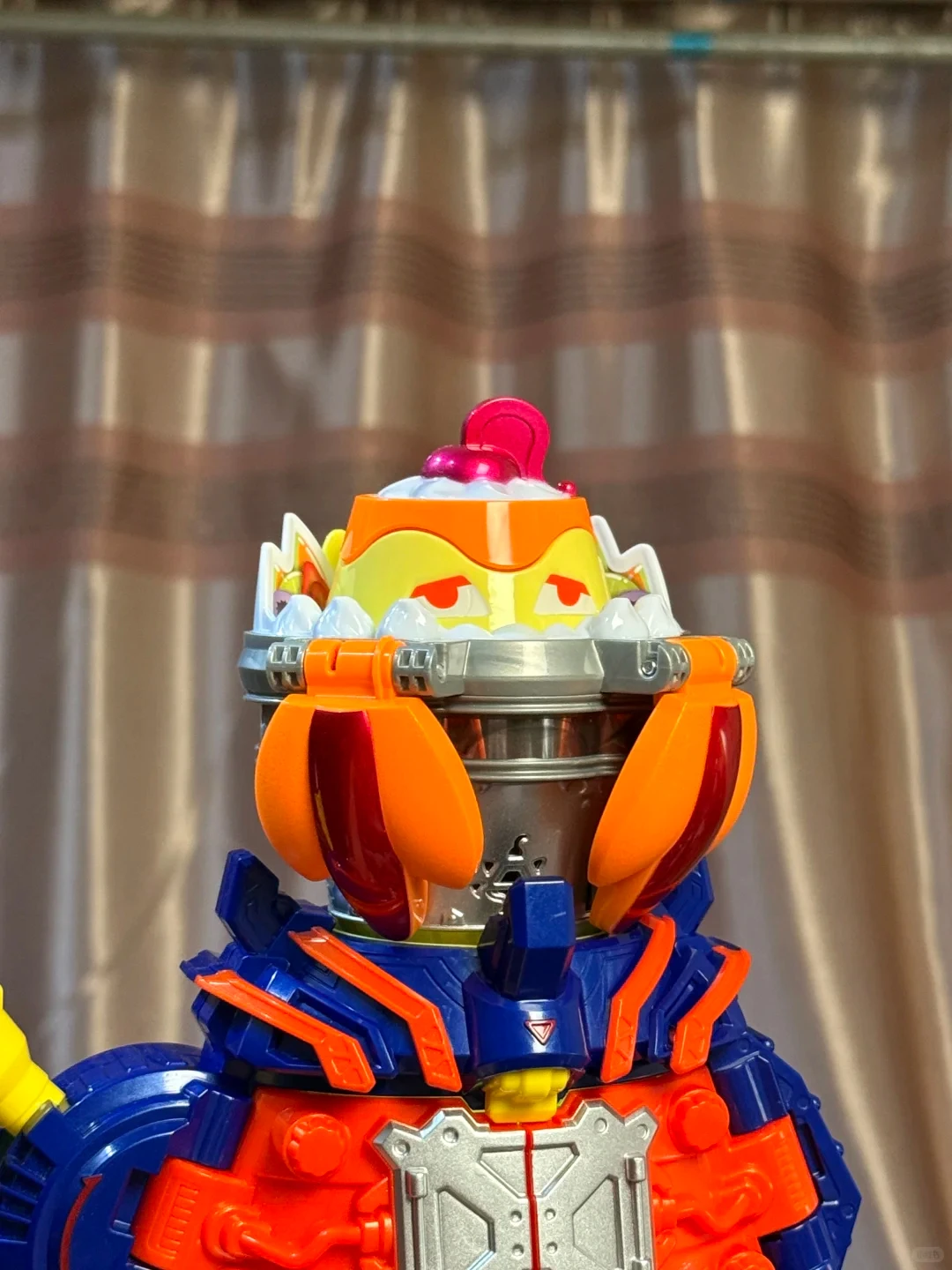 متوفر في المخزون مجموعة بانداي الأصلية Dx كامين رايدر GAVV بودنغ غاشابون مجموعة خاصة من ألعاب Bram'S Ultimate Proptoys هدية نموذج قابل للجمع #4