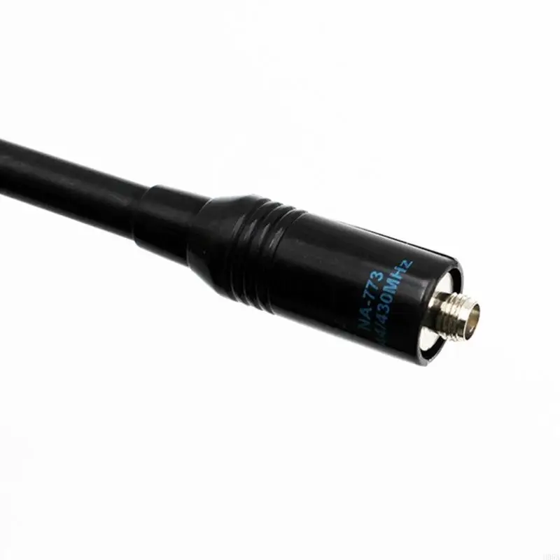 Ăng -ten radio VHF/UHF 144/430MHz linh hoạt với mức tăng 2.15dB để giao tiếp