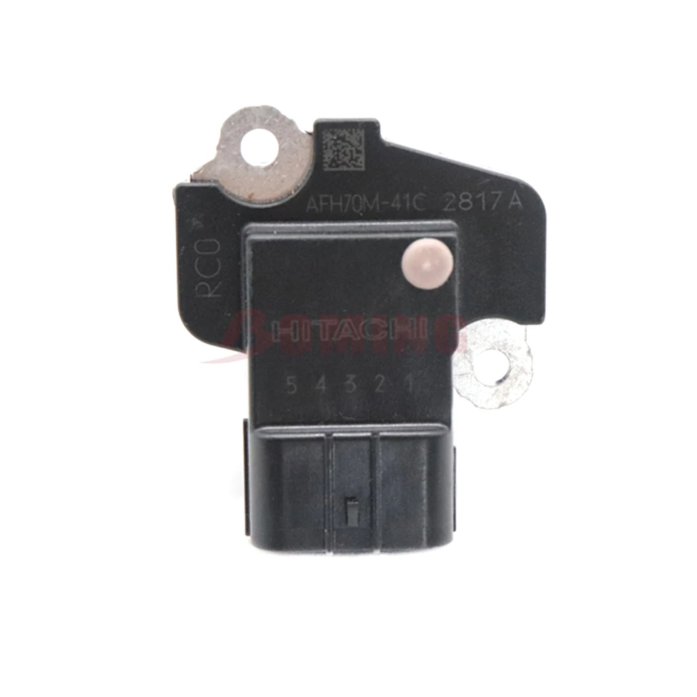 AFH70M-41C NEW Mass Air Flow Sensor AFH70M-41B FOR Acura RL TL MDX RDX TSX ZDX Honda Fit Accord Civic Pilot Odyssey Ridgeline