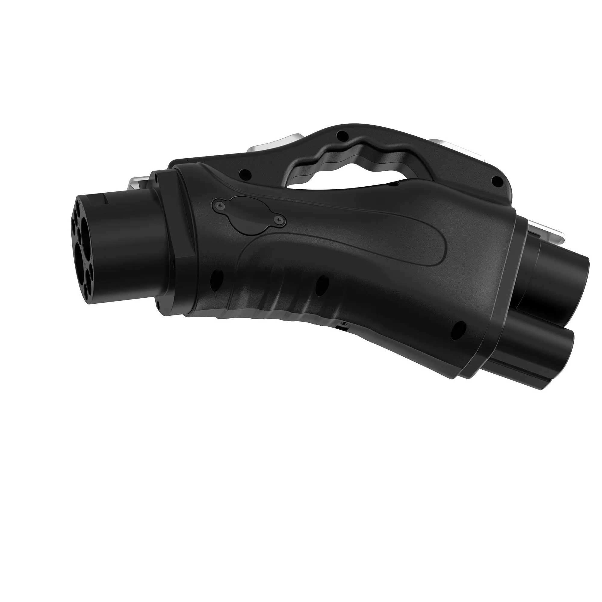 High Performance 1000V DC 300A Electric Car Charging Adapters Condition CCS2 To GBT Combo Performance EV Connectors 2025