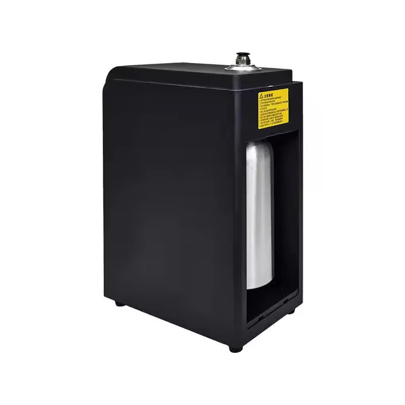 

Wholesale Commercial Plug-in Aromatherapy Diffuser 5000 M³ Waterless Aroma Diffuser Machine