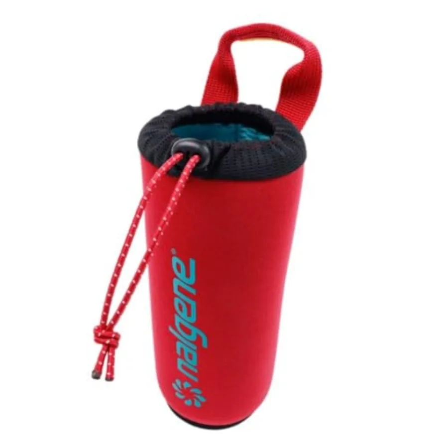 

Неопреновый рукав для бутылки Cool Stuff для бутылки 24 унции Red Bud