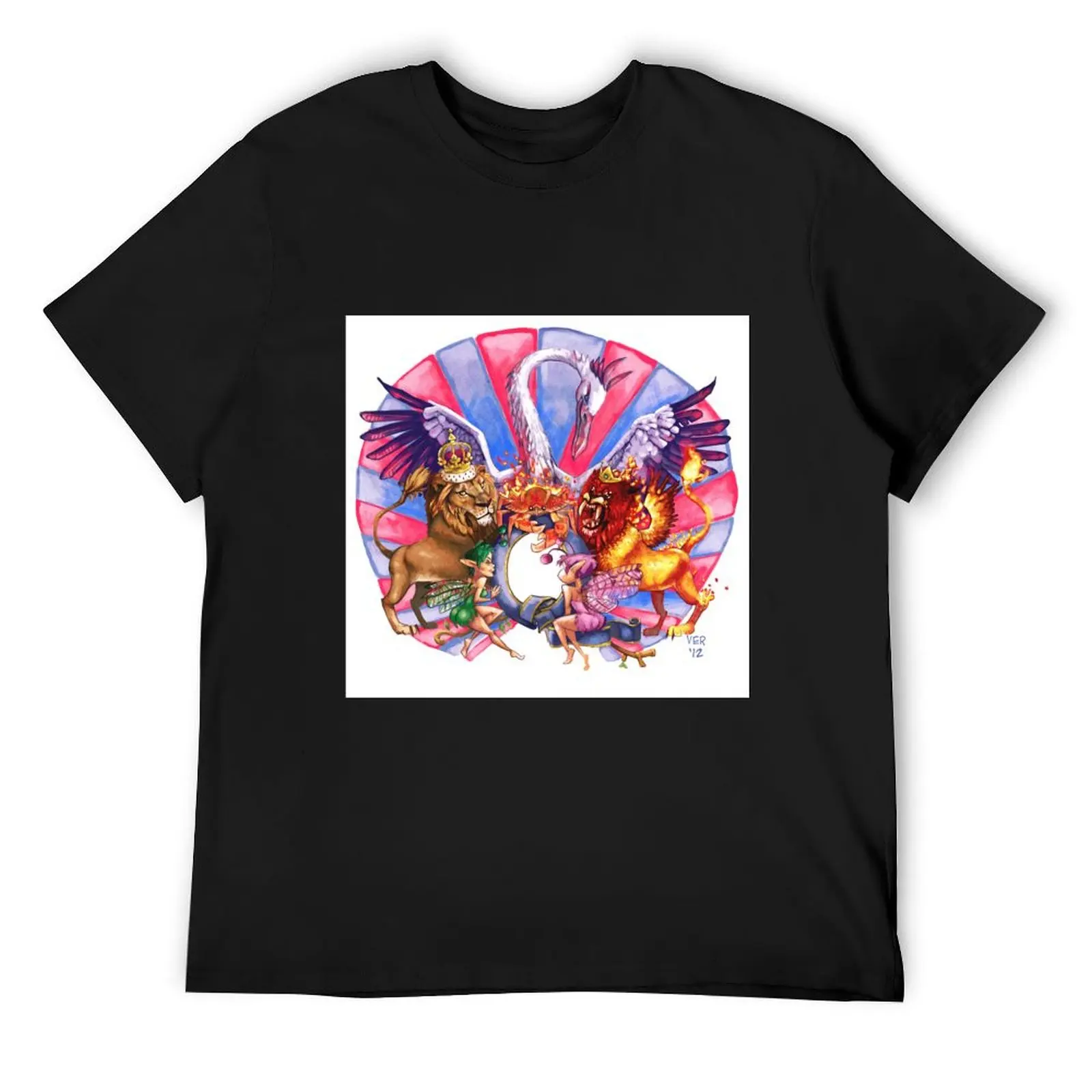 

Queen A Night At the Opera T-Shirt summer tops valentines clothes luxury t-shirt gifts for boyfriend black t shirts for men