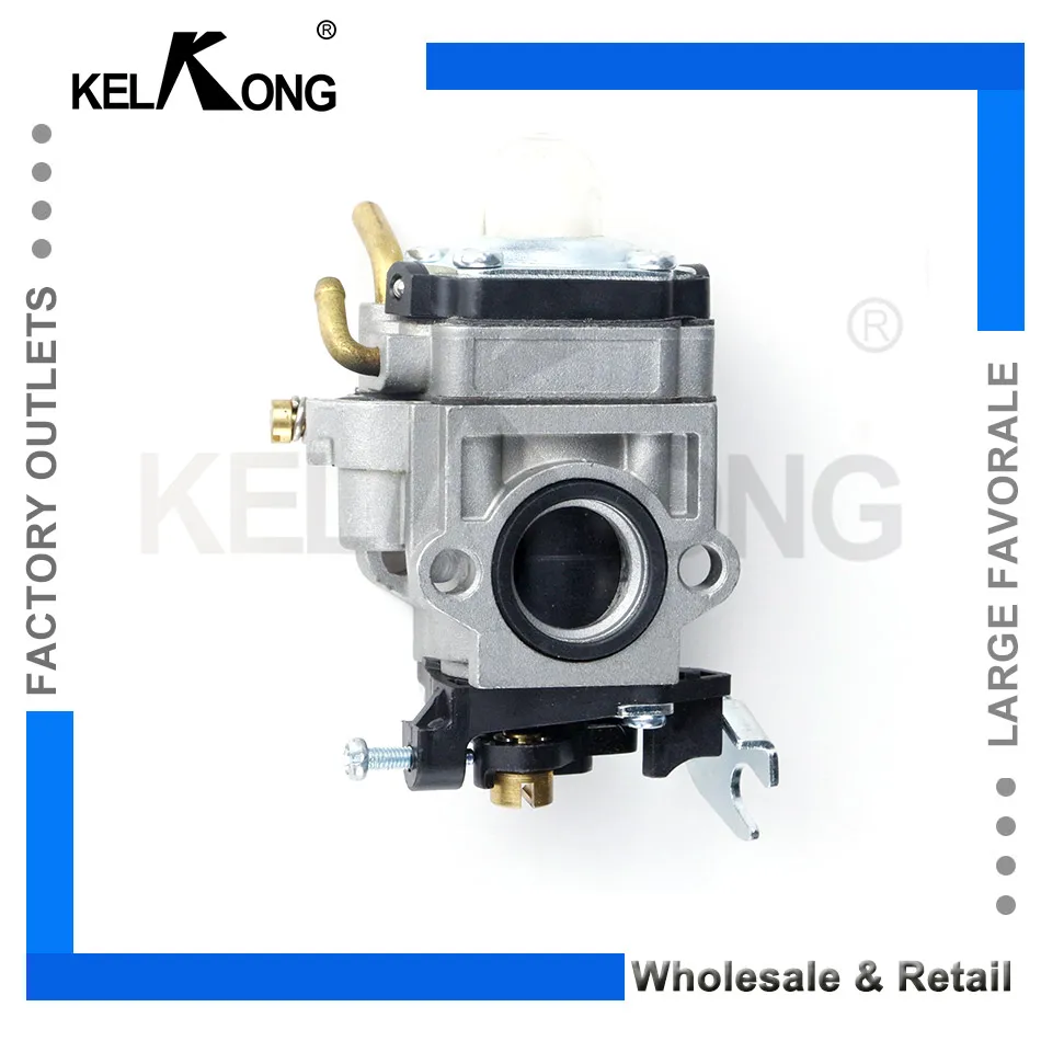 KELKONG Carburetor For Echo PB-755T PB-755SH PB-755H PB-755ST Walbro WYK-192 Leaf Blower