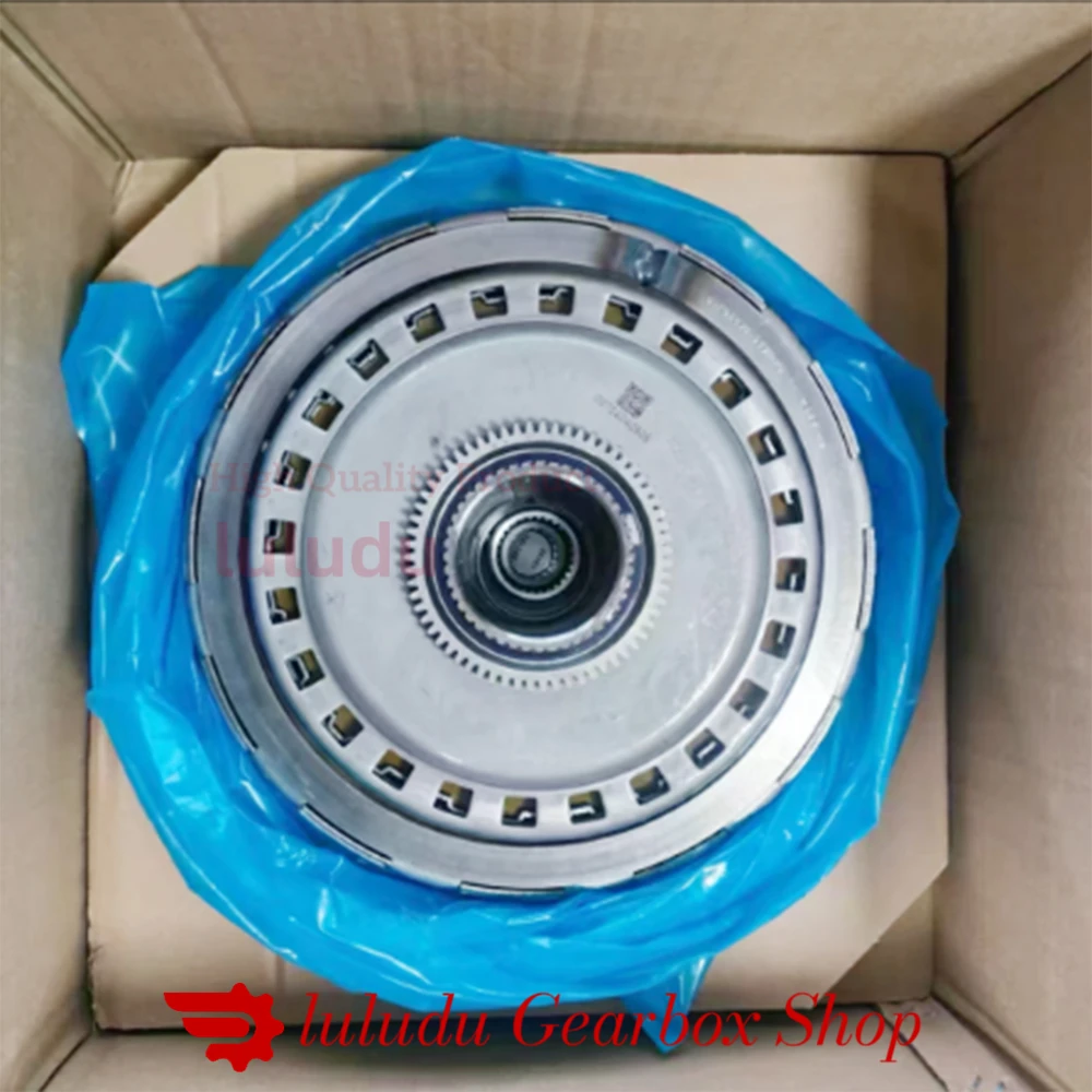 

Original high-quality MPS6 6DCT450 gearbox wet clutch assembly 1268154C-FX for Volvo Dodge Ford Mondeo