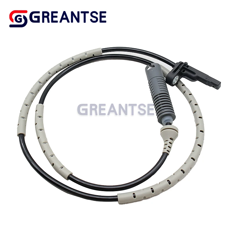 

34526870077 34526762476 34526785022 AB0111 Датчик скорости колеса ABS задний левый/правый для BMW E90 E91 E92 E93 автозапчасти аксессуары