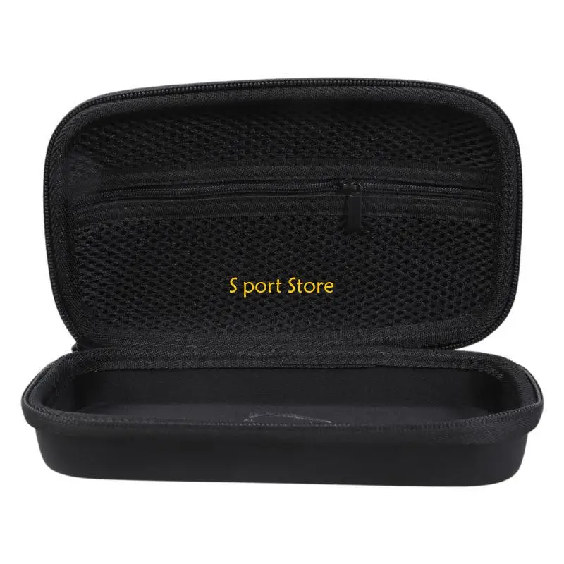 

U2JB Hard EVA Корпус для стальных наконечников и мягкий наконечник, держатель для хранения несущая сумку для аксессуаров