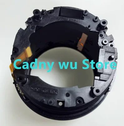 新しい SEL2470Z 24-70 F4 ZA レンズバヨネットホルダーリングリアマウントチューブ固定ブラケットバレルソニー 24-70 ミリメートル f/4 ZA OSS 修理部品