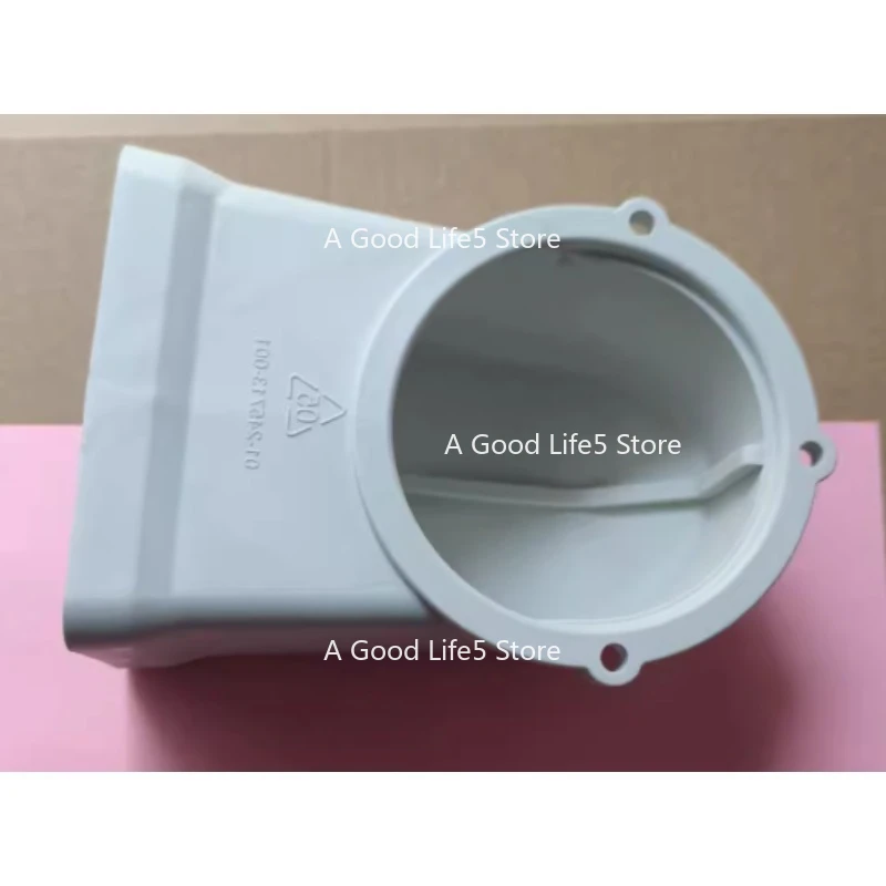 

Подходит для аксессуаров для посудомоечных машин Hobart: впускной колпак насоса CCA CNA FTC 01-245713-001