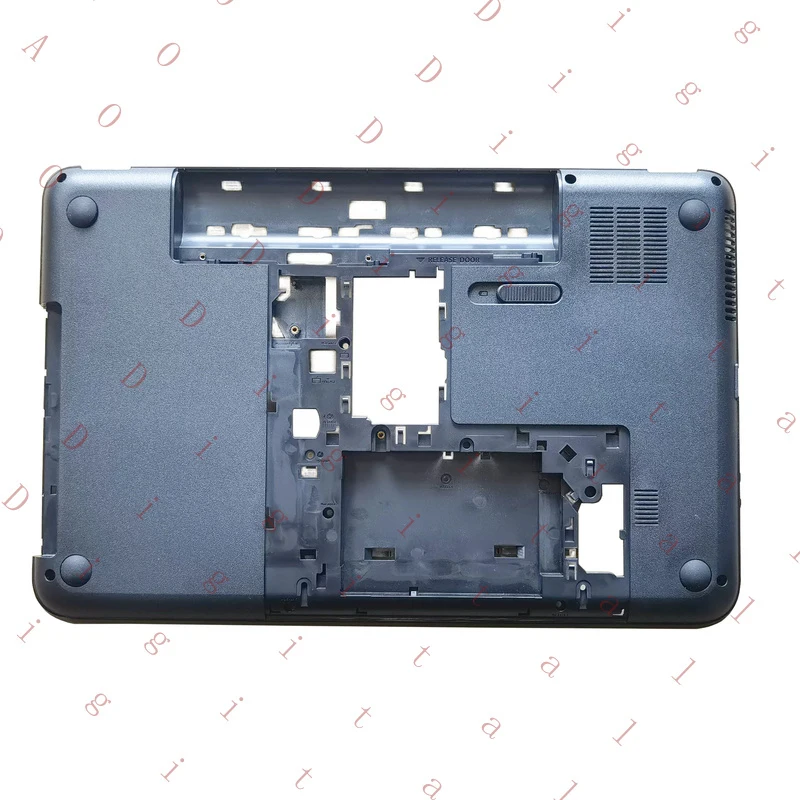 

LL Lower Case Enclosure Cover for HP Pavilion G6-2000 TPN-Q110 Black