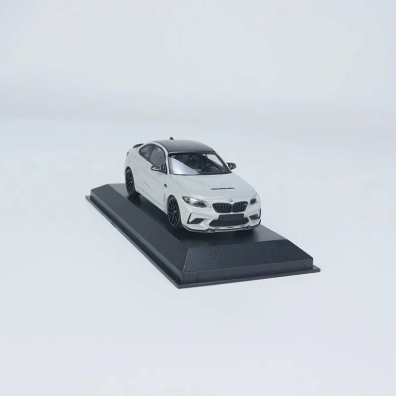 

Diecast Original 1:43 Scale M2 CS Alloy Model Simulation Classic Decoration Hobbies Souvenirs Gifts Collection Static Display