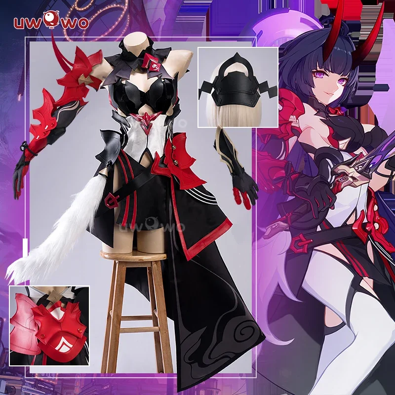 2025 Raiden Mei Cos…