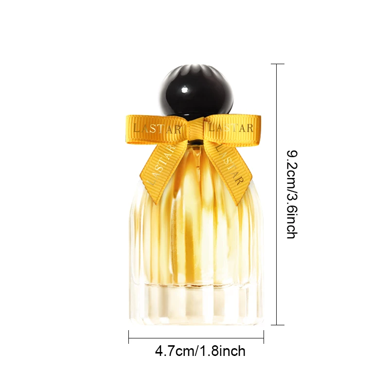 라스타 여성용 향수, 35ml/1.183fl.oz, 계화향, 오래 지속되는 향기, 데이트 분위기.