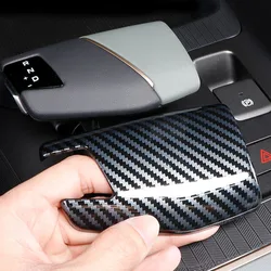 1pc For Changan Lamore 2023 2024 Eado Plus 2025 Gear Lever Cover Gear Shift Head Protection Sleeve