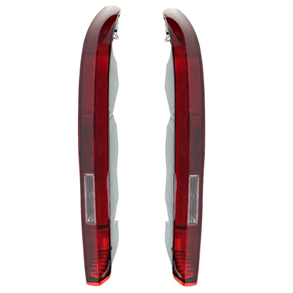 

4M0945096A 4M0945095A Rear Bumper Tail Light For Audi Q7 2017 2018 2019 2020 2021 Only Fit For US Version / With 5 Holes