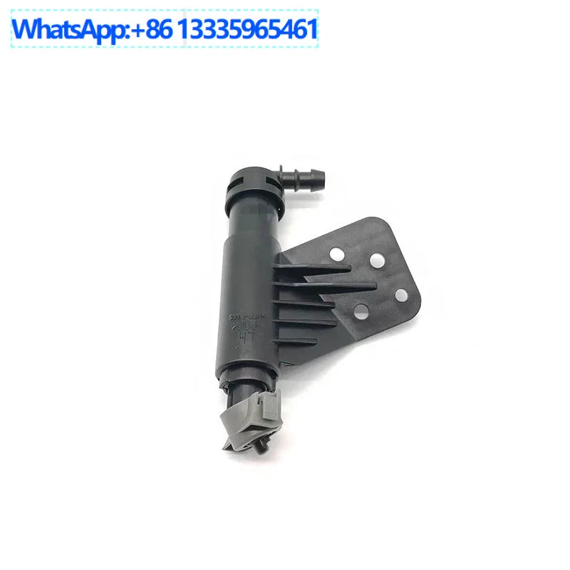 

98671F1000 Выдвижная насадка для очистителя левых фар Kia KX5 2016-2019 гг.