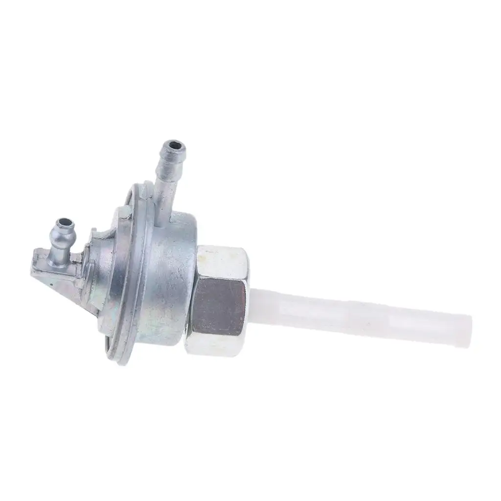 Válvula de conmutación del tanque de combustible Petcock para Honda CH150 CH80 NQ50 SA50 SB50