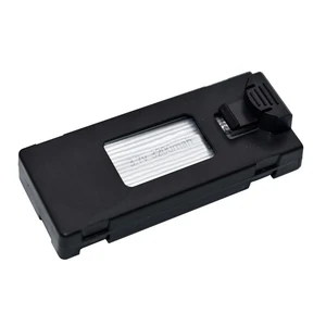 Pil kararlı, RC drone pili, İHA'lar için E88, E88EVO, E525, E525PRO, E99, E99S Ve 100 set bir pil şarj cihazı, 3.7 V, 1800mAh 8 en çok satan, drone s6 - no. 5 için pil