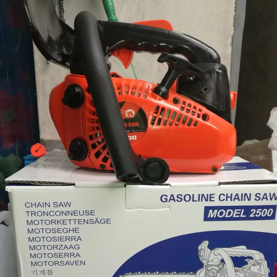 

Durable High Quality Mini Portable Chain Tree Chopping Feller Farm Feller