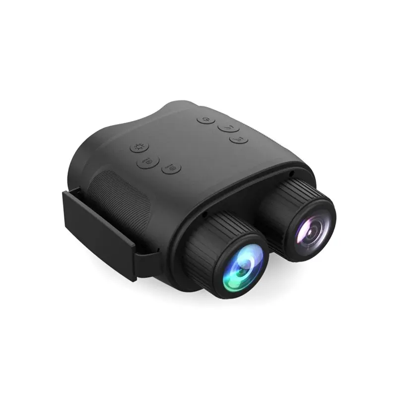 New Tech Night Vision Device 1080P Binoculars 1MP High-Definition Camera 500M Long Range 6X-10X Zoom 2000Mah Battery