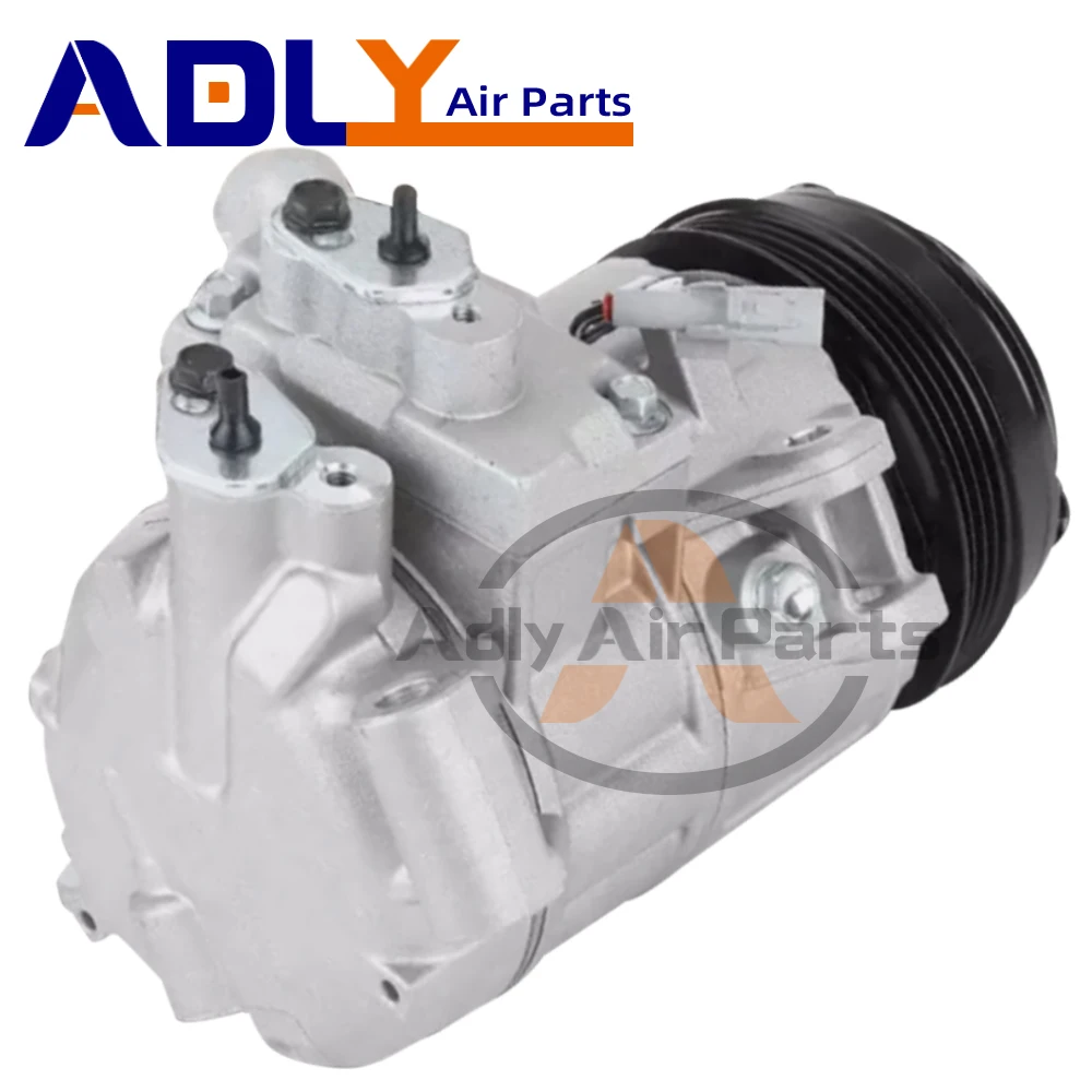 لسوزوكي جراند فيتارا 2.0 2005- DCS14 DKS141C ضاغط التيار المتردد التلقائي 9520064 JB0 9520164 JB1 5060410171   95200-64JC0 95200-64JB0