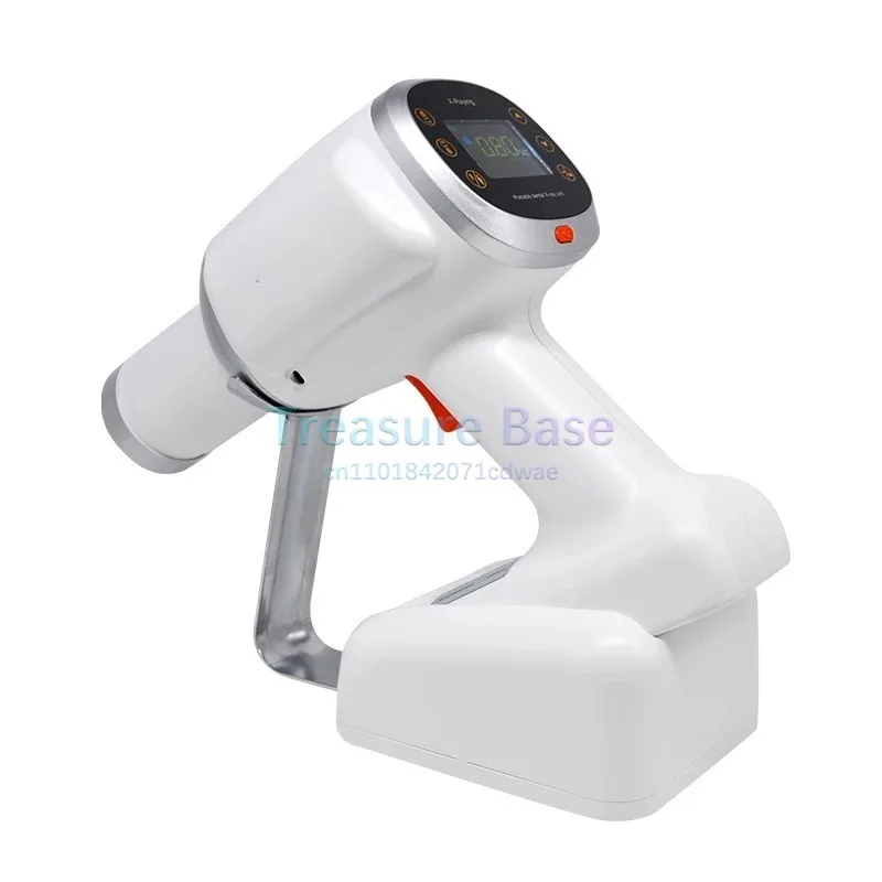 آلة التفكيك المحمولة اللاسلكية للحيوانات الأليفة