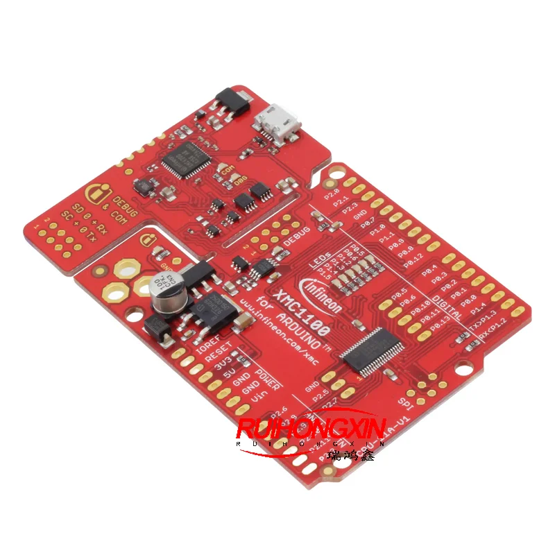 KITXMC11BOOT001TOBO1 Infineon development board