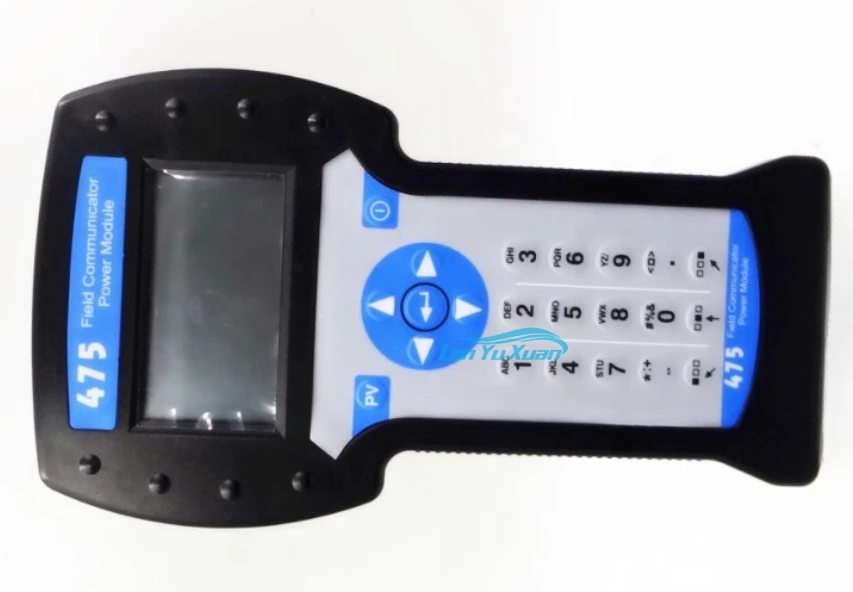 Emerson Rosemounte Replacement Portable Hart 375/475 Field Communicator for Pressure Transmitter With High Quality