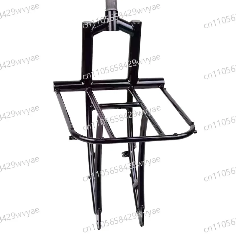 27.5/700C Gravel/Travel Bike Fork Bicycle Accessories 28.6MM/25.4MM Fork Rod