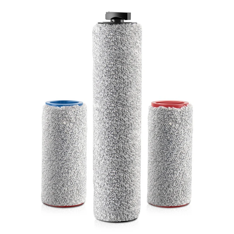 Spazzola a rullo accessori per filtri Hepa lavabili per pezzi di ricambio per aspirapolvere per lavapavimenti Wireless Roborock U10