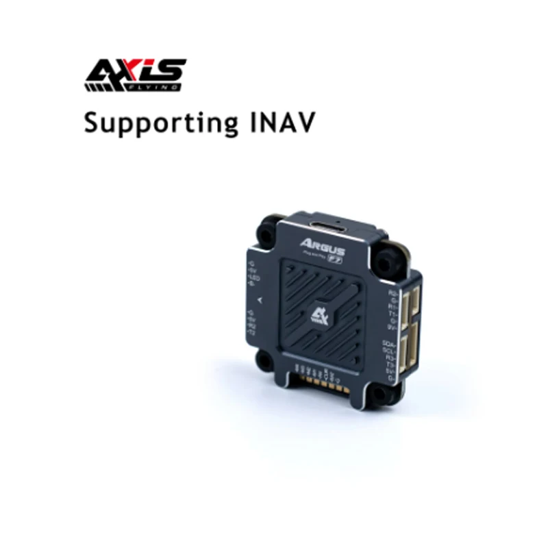 Stack F7 Axis In St…