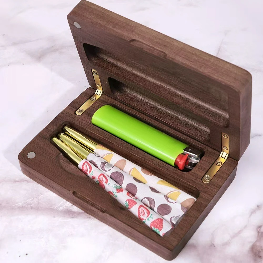 Thumbnail 2 - #16 Latest Cigar Cases Updates