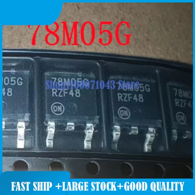 

20pieces/lot MC78M05CDTRKG MM74HC14MX NCP1271D65R2G PI3EQX7502MZDEX PS9714-F3 SLF6025T-220MR73-PF SN74AHC273DWR