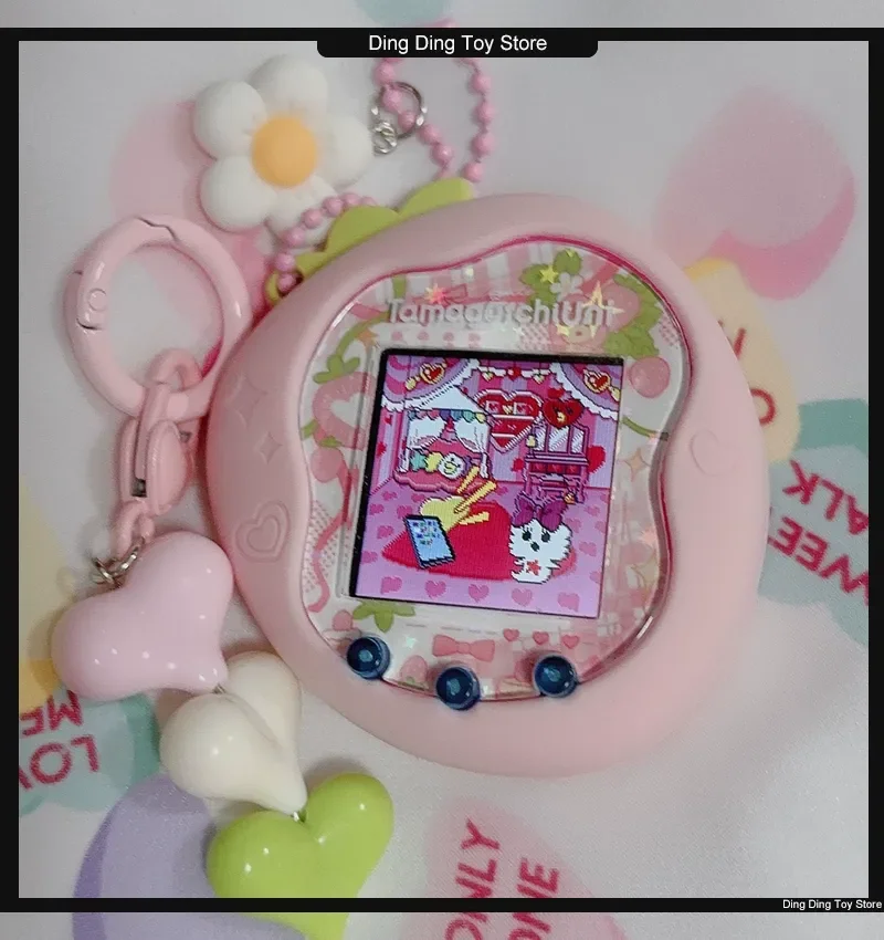 ΠΠ»Π΅ΠΊΡΡΠΎΠ½Π½ΡΠΉ ΠΏΠΈΡΠΎΠΌΠ΅Ρ Tamagotchi Uni Paradise Ρ ΡΠΈΠ»ΠΈΠΊΠΎΠ½ΠΎΠ²ΡΠΌ Π·Π°ΡΠΈΡΠ½ΡΠΌ ΡΠ΅Ρ
Π»ΠΎΠΌ, ΠΊΡΠ°ΡΠ½ΠΎΠ΅, Π·Π΅Π»Π΅Π½ΠΎΠ΅, Apple, ΠΊΠ»ΡΠ±Π½ΠΈΡΠ½ΡΠΉ Π΄ΠΈΠ·Π°ΠΉΠ½, Π½ΠΎΠ²ΠΈΠ½ΠΊΠ°, ΠΈΠ³ΡΡΡΠΊΠ° Π΄Π»Ρ Ρ
ΠΎΠ±Π±ΠΈ ΠΠ»Π΅ΠΊΡΡΠΎΠ½Π½ΡΠΉ ΠΏΠΈΡΠΎΠΌΠ΅Ρ Tamagotchi Uni Paradise Ρ ΡΠΈΠ»ΠΈΠΊΠΎΠ½ΠΎΠ²ΡΠΌ Π·Π°ΡΠΈΡΠ½ΡΠΌ ΡΠ΅Ρ
Π»ΠΎΠΌ, ΠΊΡΠ°ΡΠ½ΠΎΠ΅, Π·Π΅Π»Π΅Π½ΠΎΠ΅, Apple, ΠΊΠ»ΡΠ±Π½ΠΈΡΠ½ΡΠΉ Π΄ΠΈΠ·Π°ΠΉΠ½, Π½ΠΎΠ²ΠΈΠ½ΠΊΠ°, ΠΈΠ³ΡΡΡΠΊΠ° Π΄Π»Ρ Ρ
ΠΎΠ±Π±ΠΈ