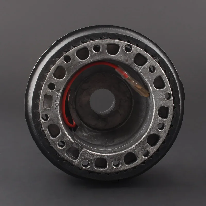 Para Renault CLIO MK1 MK2 TWINGO MEGANE SCENIC LAGUNA, Kit Boss de automóviles, Kits adaptadores de cubo de volante de 6 pernos, accesorios