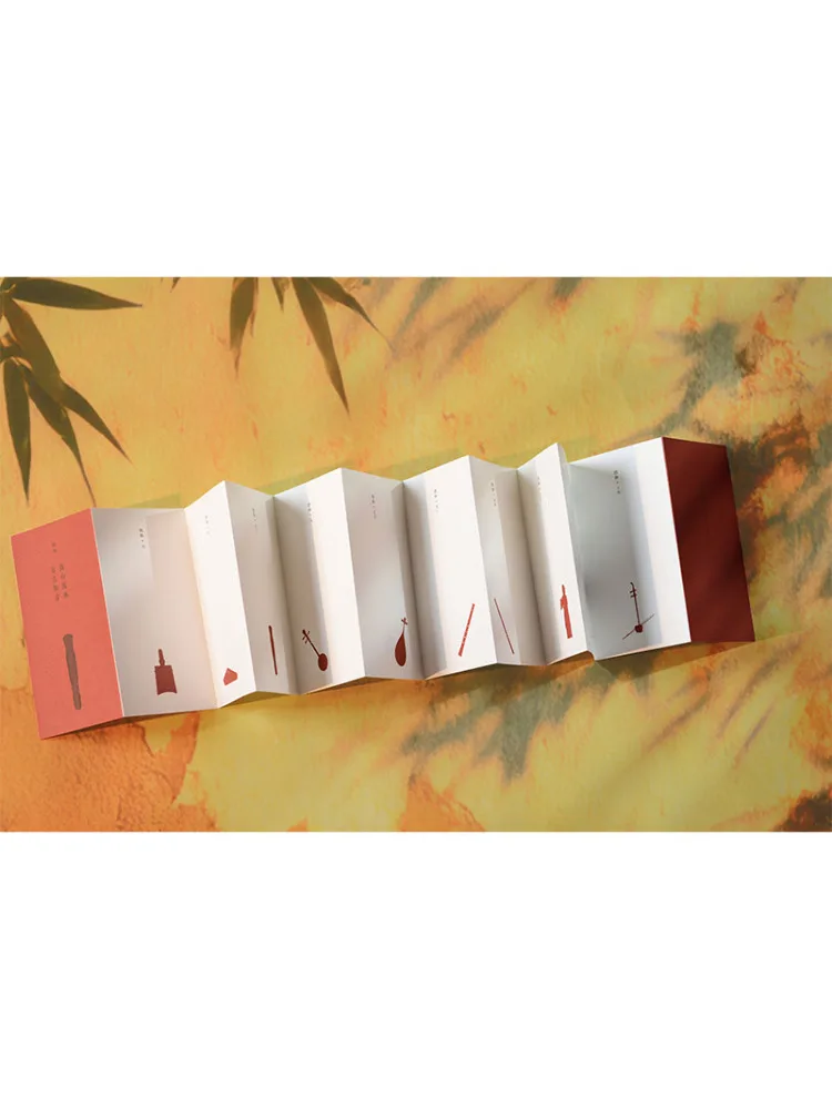 Book-Winshare Chinese Music 9 000 Years Of Musical Aesthetics and Highlighted Instruments